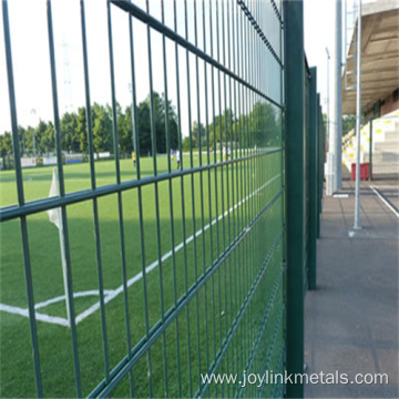 Welded Wire Mesh Iron Panel Triangle Materials